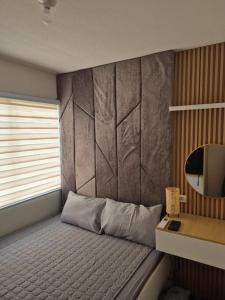 Homey 2BR Condo in San Remo Oasis, Cebu City