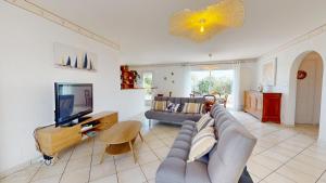 Le Secret des Marees