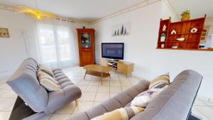 Le Secret des Marees