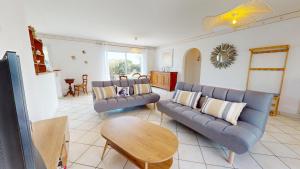 Le Secret des Marees