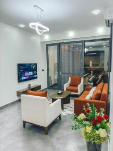 Valonia Apartments