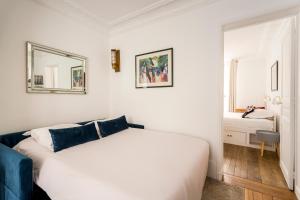 Saint Paul le Marais Charlemagne