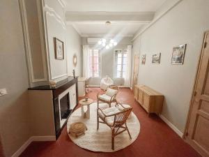 Le Régent - Perpignan city center