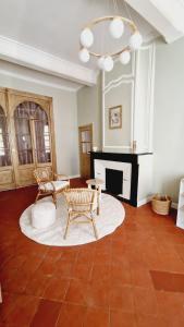 Le Régent - Perpignan city center