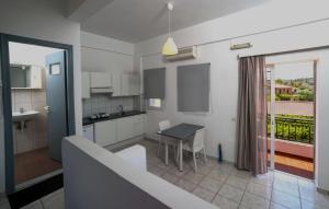 Yannis Apartments Heraklio Greece