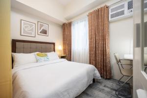 LD Cozy Condo Unit near Cebu IT Park - Pool, Gym, Sauna