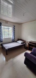 Agutus residence