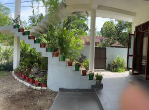 Charming House In Galle By Beach