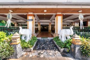 Royal Ivory Sukhumvit Nana