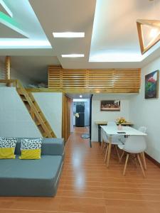 Cosy, private fully furnished Rosette Tiny Home