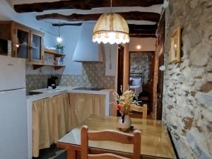 La Casa del Charquillo