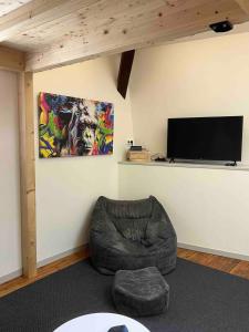 LOFT DU 3ème