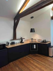 LOFT DU 3ème