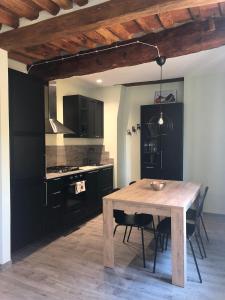 Moderno appartamento nel centro storico di Lucca