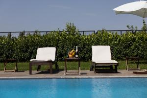 Vikendica Aleksandrović Ježevac