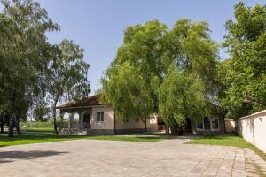 Vikendica Aleksandrović Ježevac