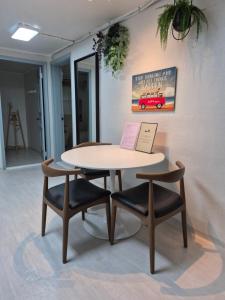 Monoplan House Seongsu Sunny Stay