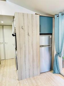 Mobil-home ES119 Le Montourey Frejus