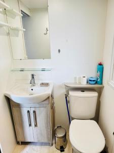 Mobil-home ES119 Le Montourey Frejus