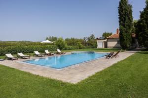 Vikendica Aleksandrović Ježevac