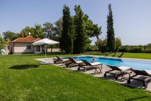 Vikendica Aleksandrović Ježevac