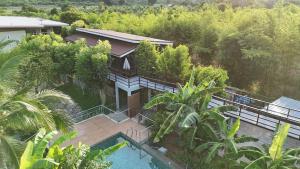 Baan Chiang Residence & Resort- Hua Hin