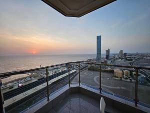 Royal Pearl Sea View فيلا اللؤلؤة الملكية اطلالة بحرية