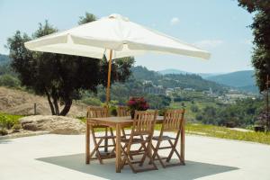 Casa de Algar - Enoturismo