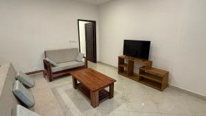 Appartement standing T3 au coeur de Diégo Suarez