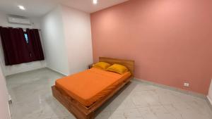 Appartement standing T3 au coeur de Diégo Suarez