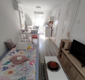 Era Apartmanház Harmónia Lakosztály