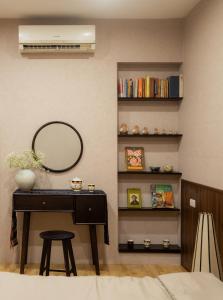 Maison de Hue Homestay nestled in the Old Quarter