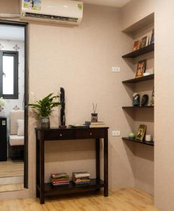 Maison de Hue Homestay nestled in the Old Quarter