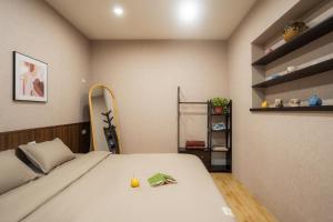 Maison de Hue Homestay nestled in the Old Quarter