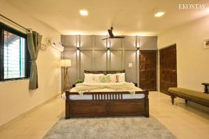 EKOSTAY - Brickstone Villa