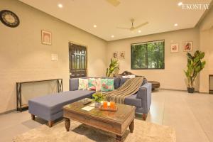 EKOSTAY - Brickstone Villa