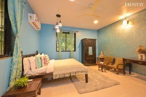 EKOSTAY - Brickstone Villa
