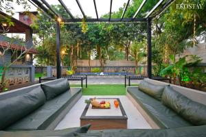 EKOSTAY - Brickstone Villa