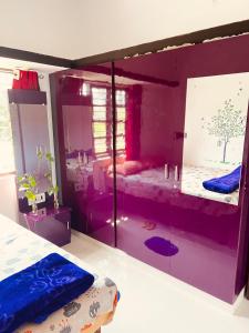 Kannada Maathe Home Stay- Golden Temple-Tibet camp 2 km far