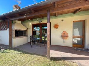 Casa vacanze Ichnos img1