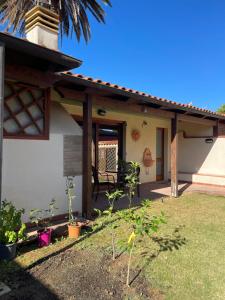 Casa vacanze Ichnos img4