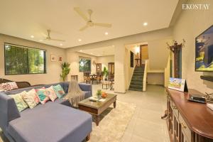 EKOSTAY - Brickstone Villa