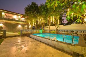 EKOSTAY - Brickstone Villa