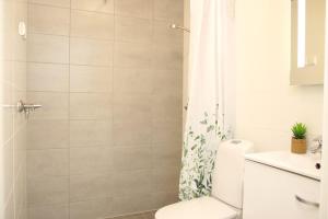 Lapland Aurora Apartment- with FreeParking WiFi near center