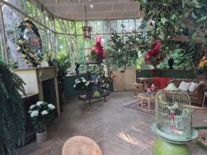 Le 46 Appart Hotel Entre Paris Disneyland Parc Asterix Navette