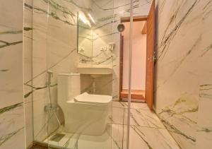 Villa Terra Verde Ooty by VOYE HOMES