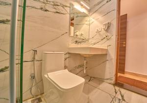 Villa Terra Verde Ooty by VOYE HOMES