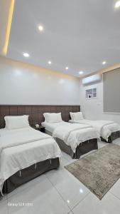 شقق جادة قباء