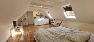 FairSchlafen - Mansarde