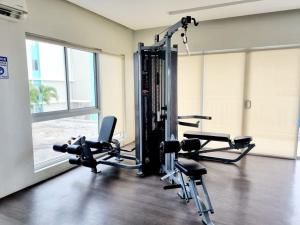 Executive Suite Condo 1